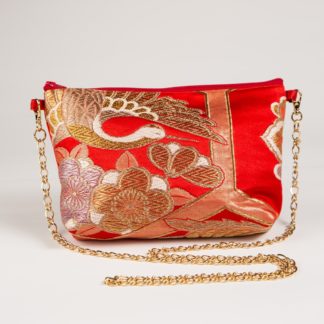 パーティーバッグ（L）チェーン付