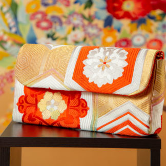 クラッチバッグ