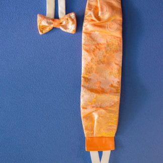 蝶ネクタイ＆カマーバンドセット