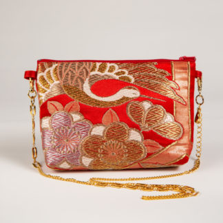 パーティーバッグ（S）チェーン付