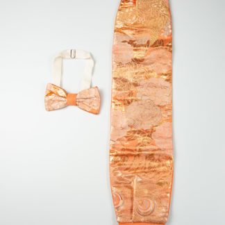 蝶ネクタイ＆カマーバンドセット