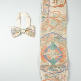 蝶ネクタイ＆カマーバンドセット