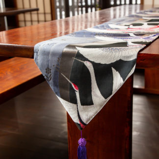 テーブルランナー