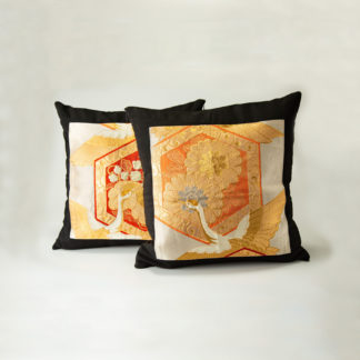 クッションカバー