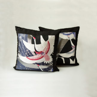 クッションカバー