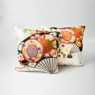 クッションカバー