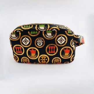 メンズクラッチバッグ(M)