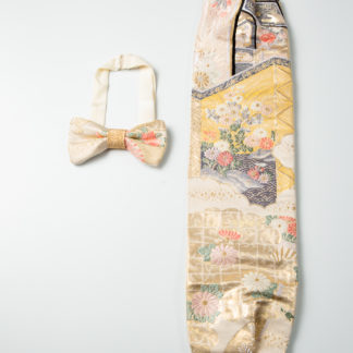 蝶ネクタイ＆カマーバンドセット