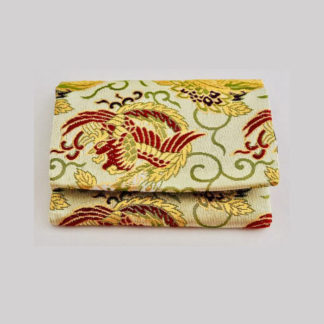 名刺ケース（内ポケットなし）