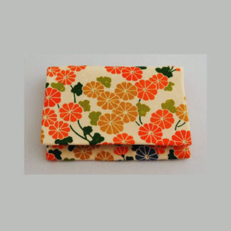 名刺ケース（内ポケットなし）