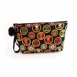 メンズクラッチバッグ(L)