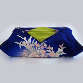 ティッシュケース