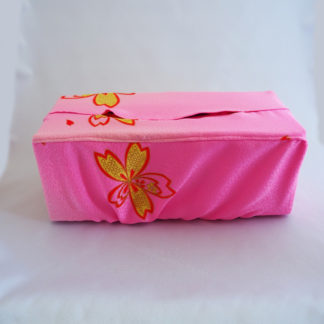 ティッシュケース