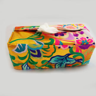 ティッシュケース