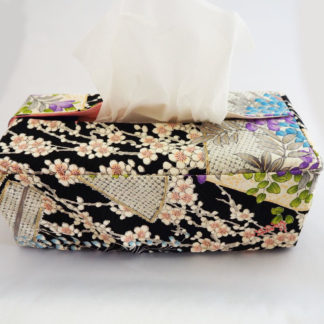 ティッシュケース