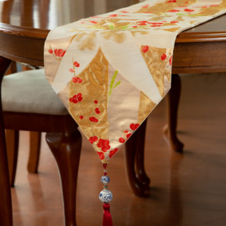 テーブルランナー