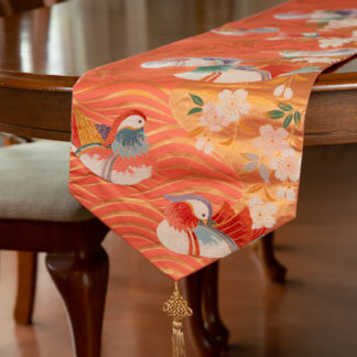 テーブルランナー