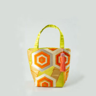 バケット型バッグ