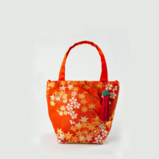 バケット型バッグ