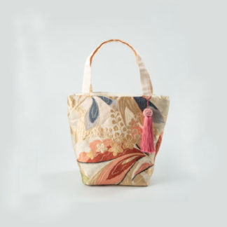 バケット型バッグ