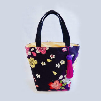 バケット型バッグ