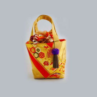 バケット型バッグ（Ｓ）