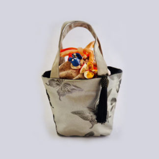 バケット型バッグ（Ｓ）