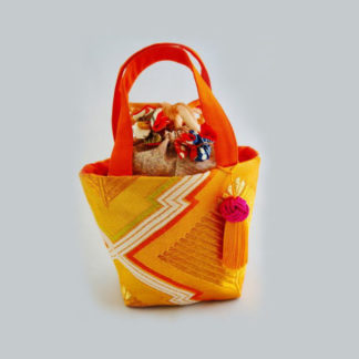 バケット型バッグ（Ｓ）