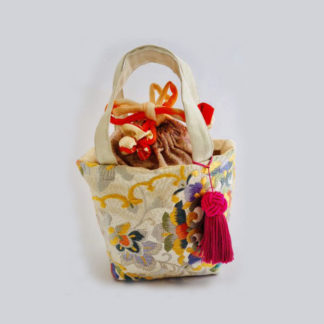 バケット型バッグ（Ｓ）