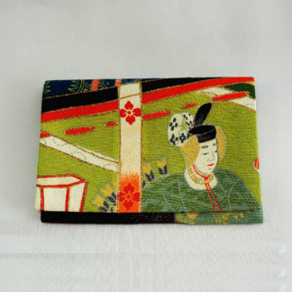 名刺ケース（内ポケットなし）