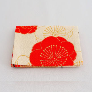 名刺ケース（内ポケットなし）