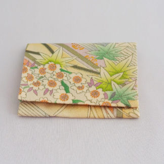 名刺ケース（内ポケットなし）