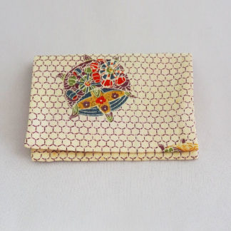 名刺ケース（内ポケットなし）