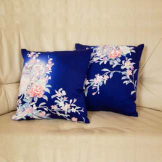 クッションカバー