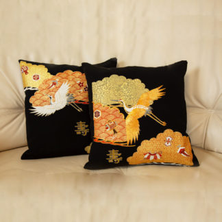 クッションカバー