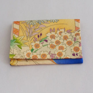 名刺ケース（内ポケットなし）