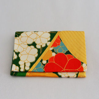 名刺ケース（内ポケットなし）