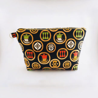 メンズクラッチバッグ(L)