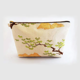 メンズクラッチバッグ(L)