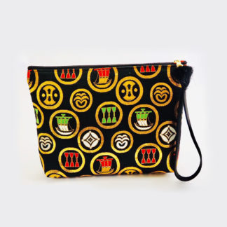 メンズクラッチバッグ(M)