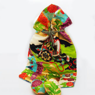 シューズバッグ