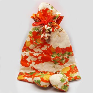 シューズバッグ