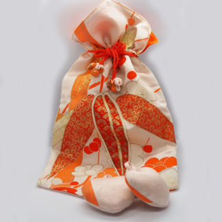 シューズバッグ