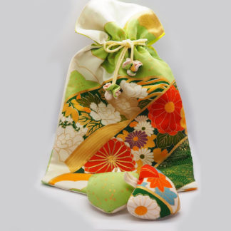 シューズバッグ