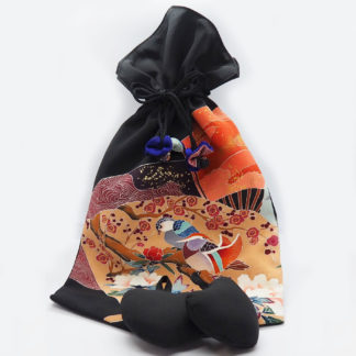 シューズバッグ