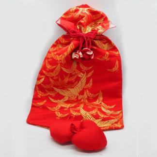 シューズバッグ