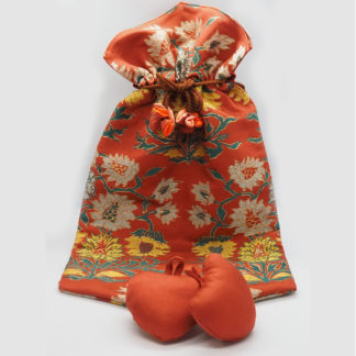 シューズバッグ