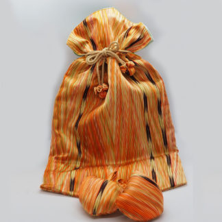 シューズバッグ