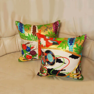 クッションカバー