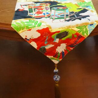 テーブルランナー